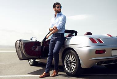 Cabrio-Tour