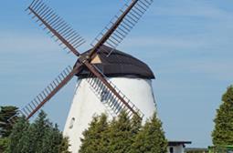 Freizeitaktivitäten in Niedersachsen | Kurzurlaub in der Windmühle