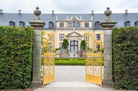 Freizeitaktivitäten in Niedersachsen| Herrenhäuser Gärten in Hannover